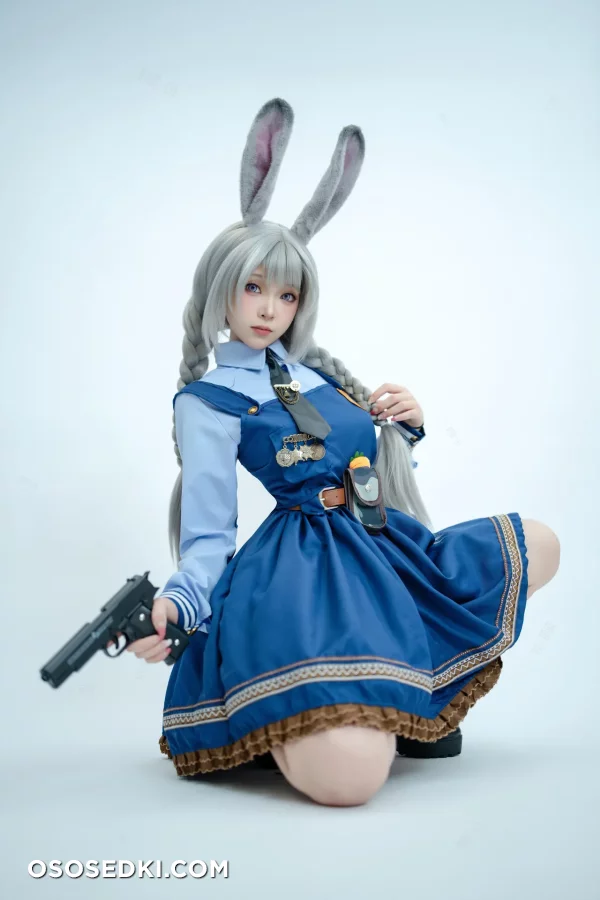 Bangni邦尼: 兔子警官 - Judy Hopps - Zootopia - 24