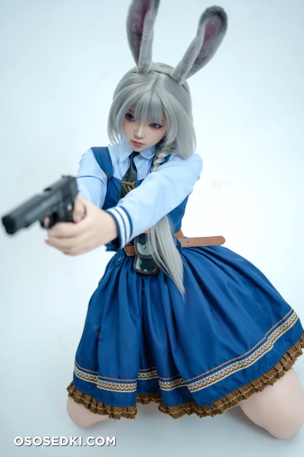 Bangni邦尼: 兔子警官 - Judy Hopps - Zootopia - 25