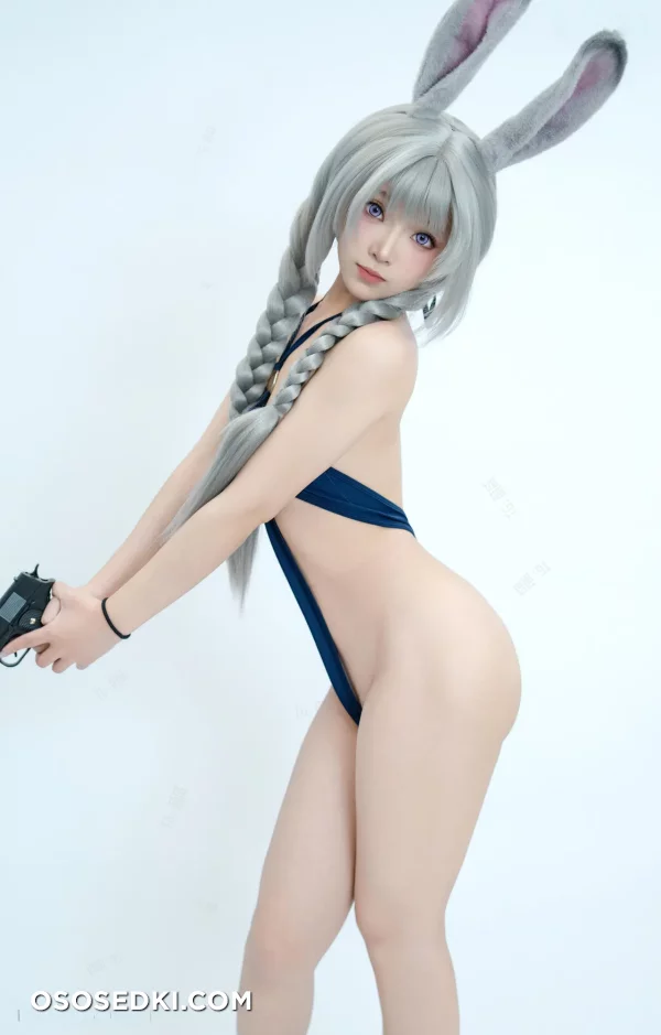 Bangni邦尼: 兔子警官 - Judy Hopps - Zootopia - 29
