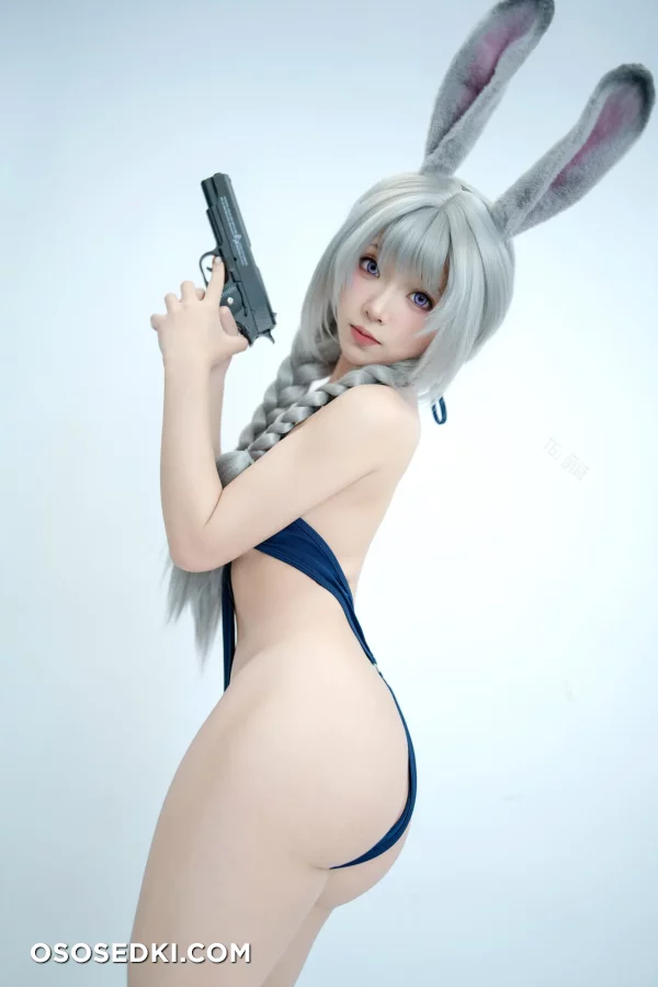 Bangni邦尼: 兔子警官 - Judy Hopps - Zootopia - 35