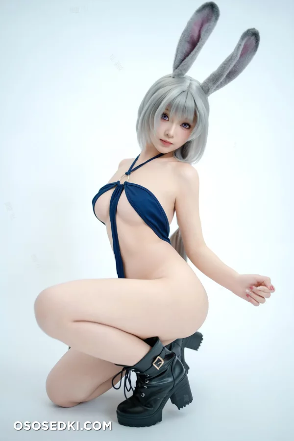 Bangni邦尼: 兔子警官 - Judy Hopps - Zootopia - 40