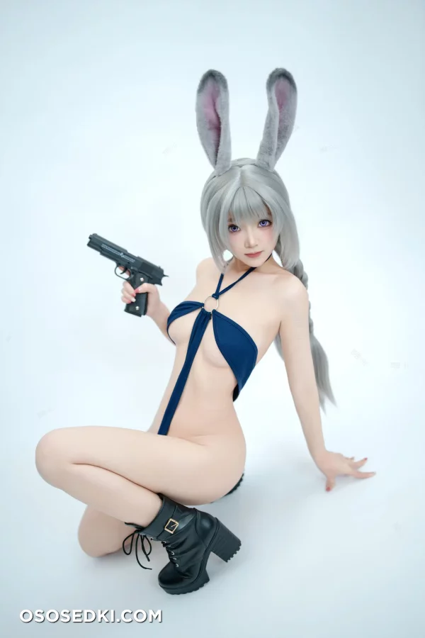 Bangni邦尼: 兔子警官 - Judy Hopps - Zootopia - 41