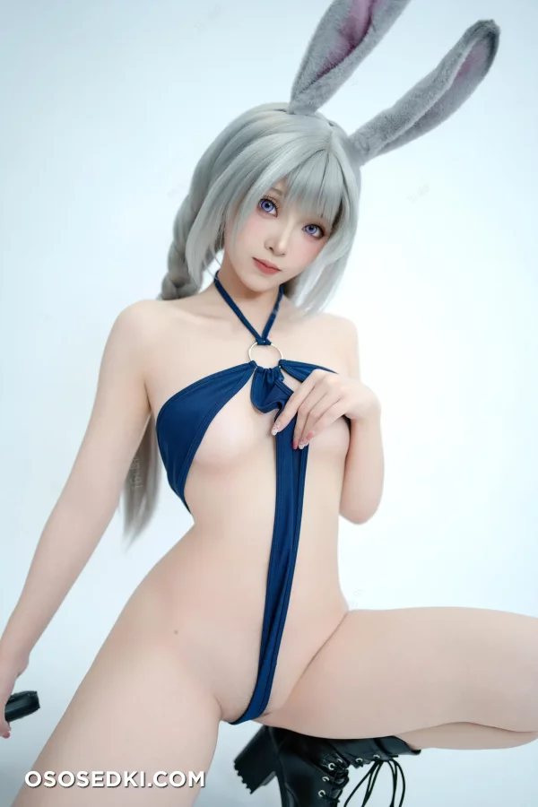 Bangni邦尼: 兔子警官 - Judy Hopps - Zootopia - 44
