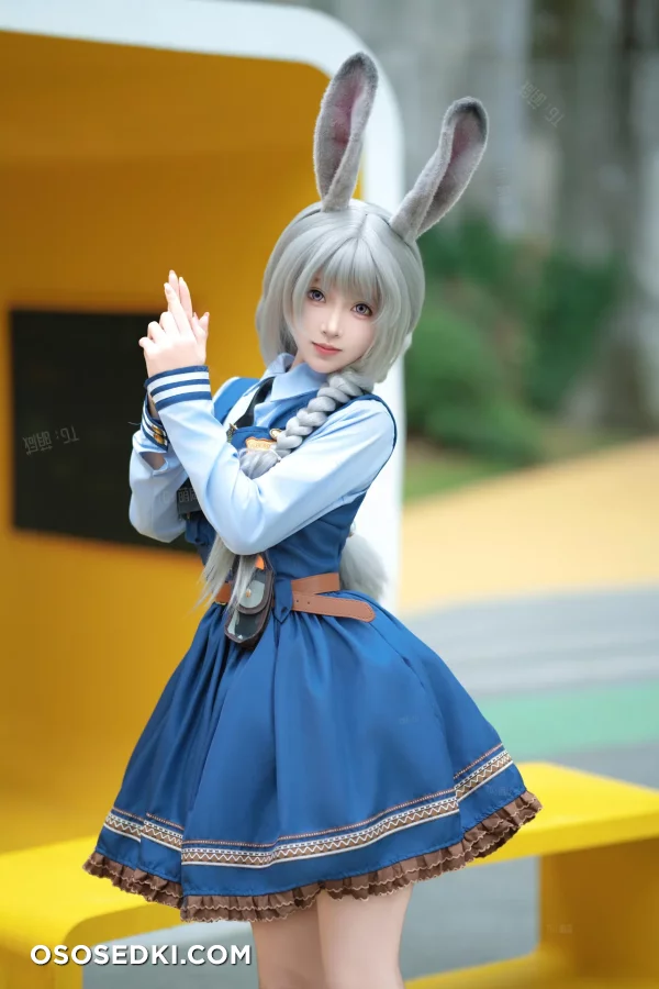 Bangni邦尼: 兔子警官 - Judy Hopps - Zootopia - 45