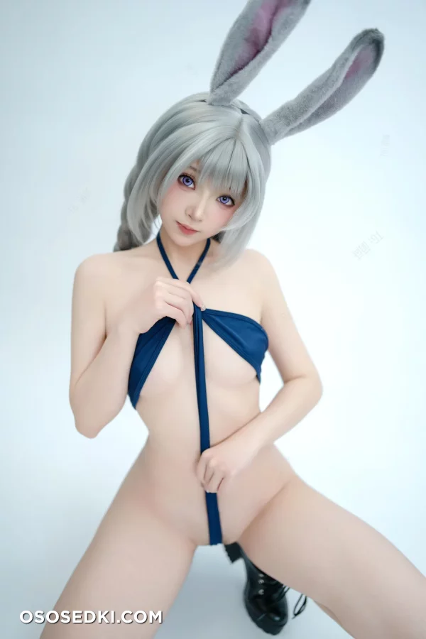 Bangni邦尼: 兔子警官 - Judy Hopps - Zootopia - 46