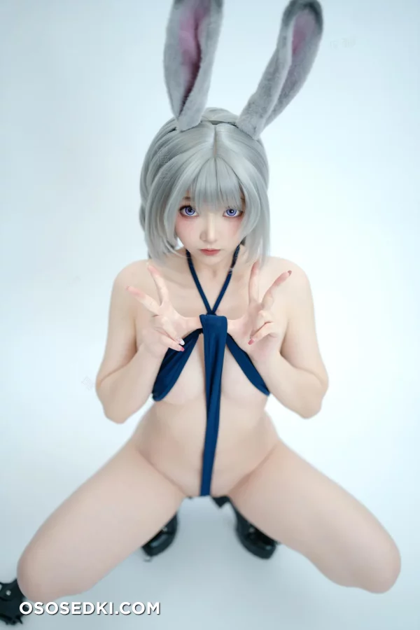Bangni邦尼: 兔子警官 - Judy Hopps - Zootopia - 47