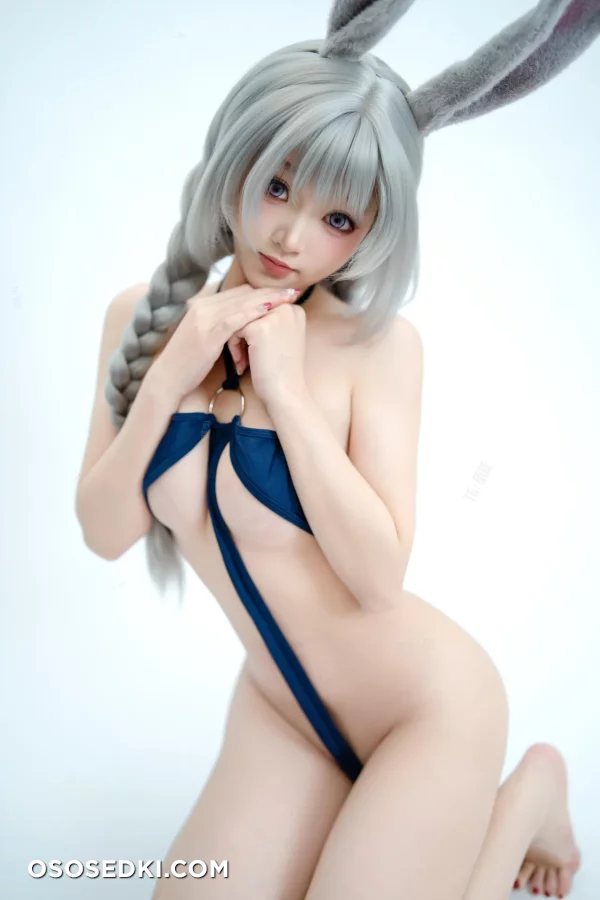 Bangni邦尼: 兔子警官 - Judy Hopps - Zootopia - 57
