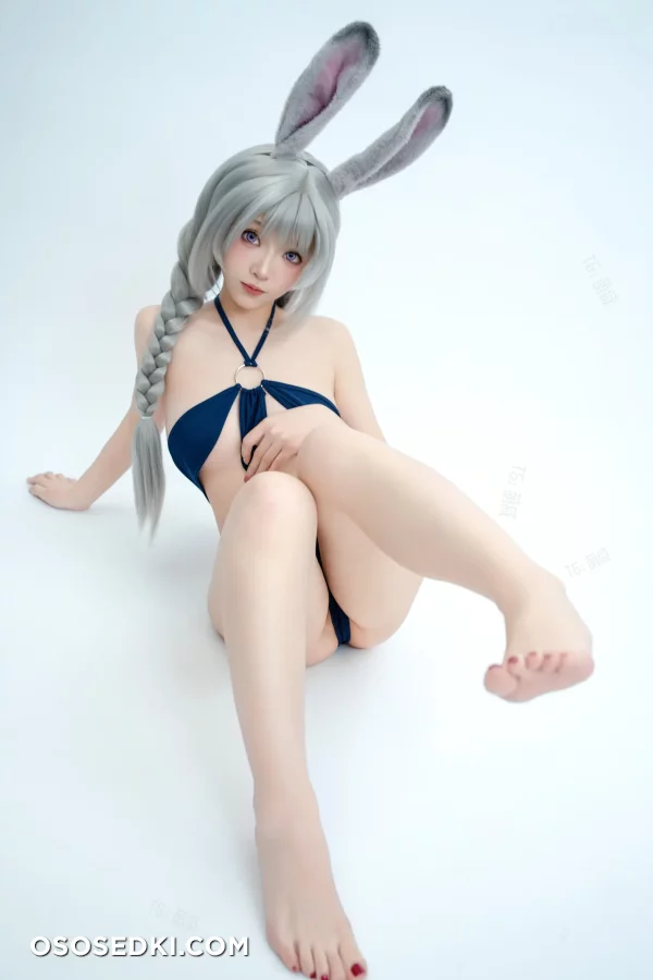 Bangni邦尼: 兔子警官 - Judy Hopps - Zootopia - 63