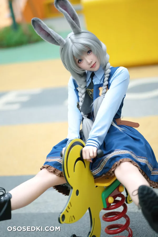 Bangni邦尼: 兔子警官 - Judy Hopps - Zootopia - 72