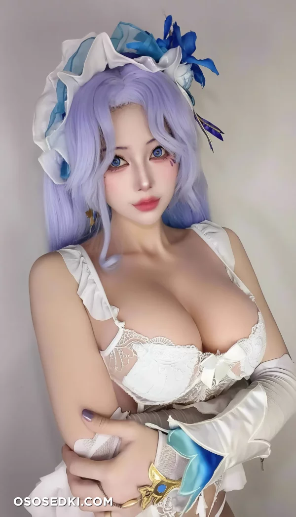 Hiniitaa - Cantarella - Wuthering Waves - 11