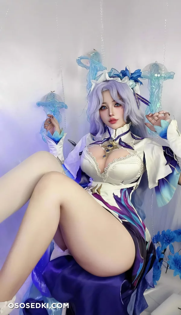 Hiniitaa - Cantarella - Wuthering Waves - 7