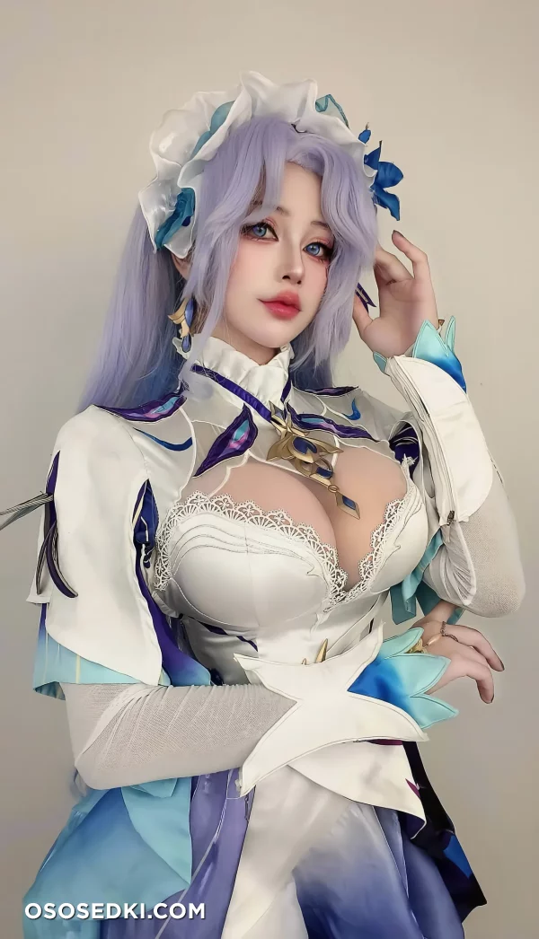 Hiniitaa - Cantarella - Wuthering Waves - 8