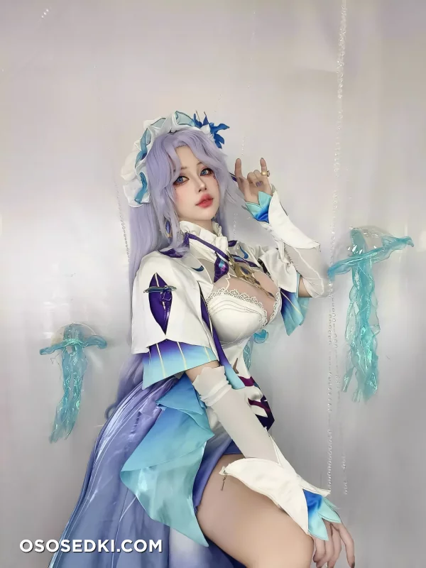 Hiniitaa - Cantarella - Wuthering Waves - 9