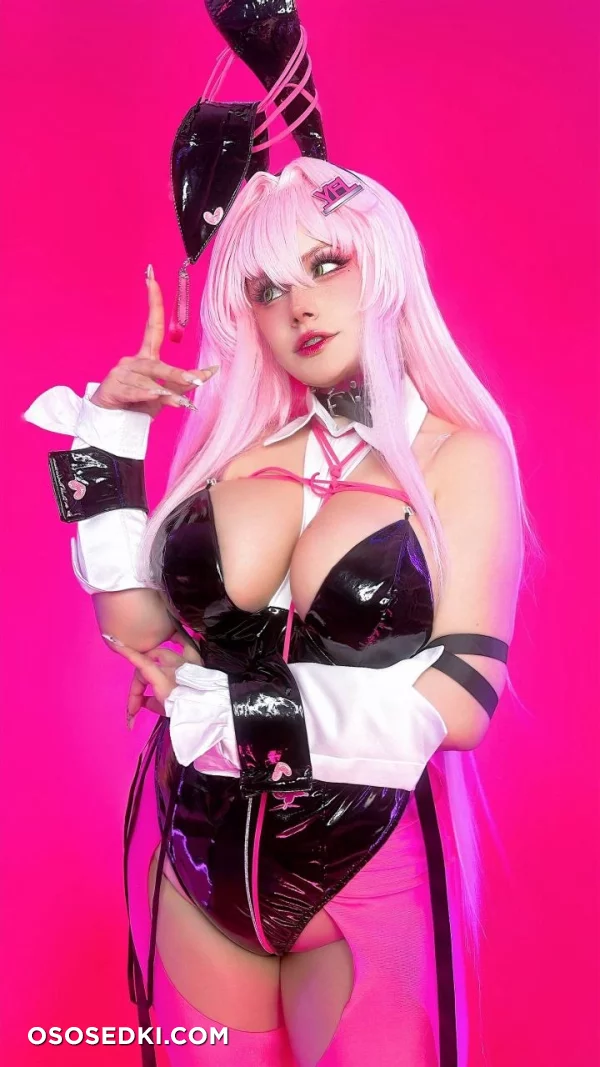 Punk Macarroni - Velvet - Goddess Of Victory Nikke - 10