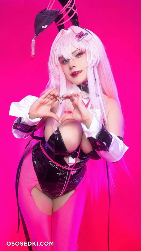 Punk Macarroni - Velvet - Goddess Of Victory Nikke - 6