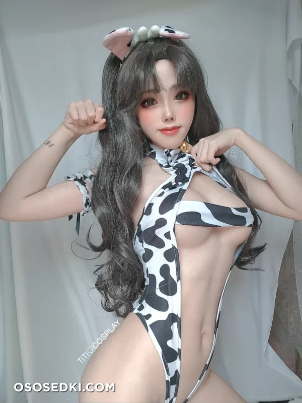 Titi Cosplay - Rin Tosaka - Fate Stay Night - 8