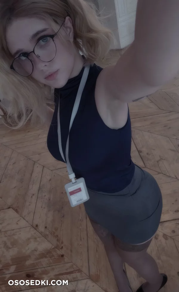 Frauleinmilk - Grace Ashcroft - Resident Evil  Biohazard - 6
