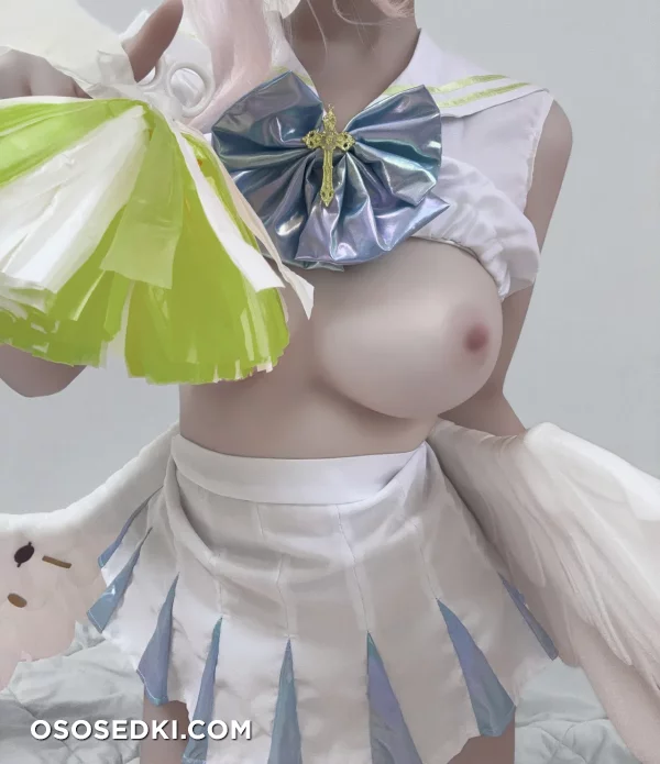 Riria - Mika Misono - Blue Archive - 15