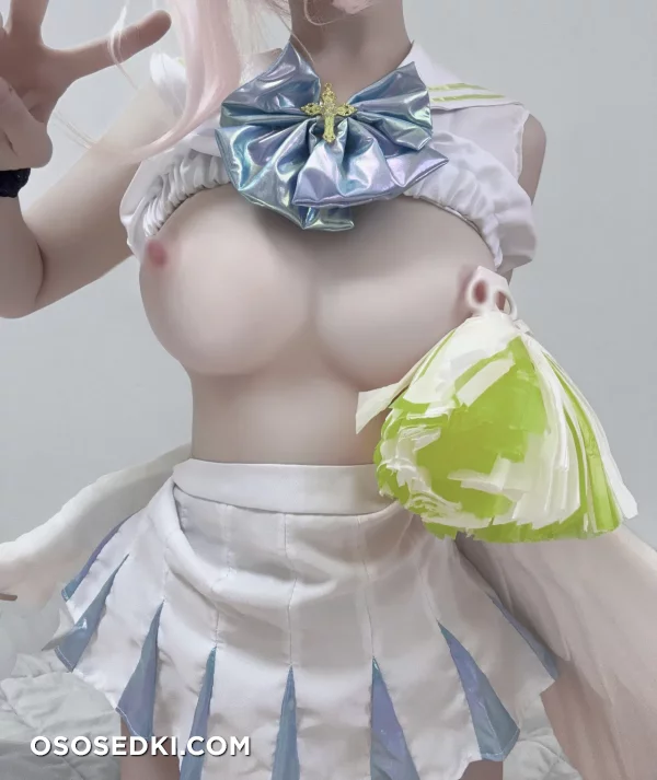 Riria - Mika Misono - Blue Archive - 16