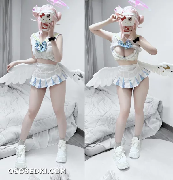 Riria - Mika Misono - Blue Archive - 4