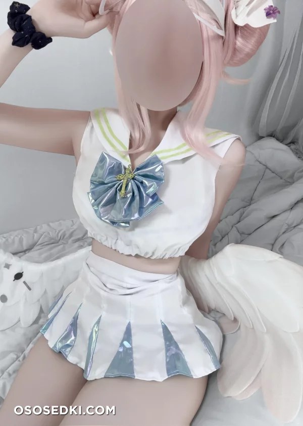 Riria - Mika Misono - Blue Archive - 8