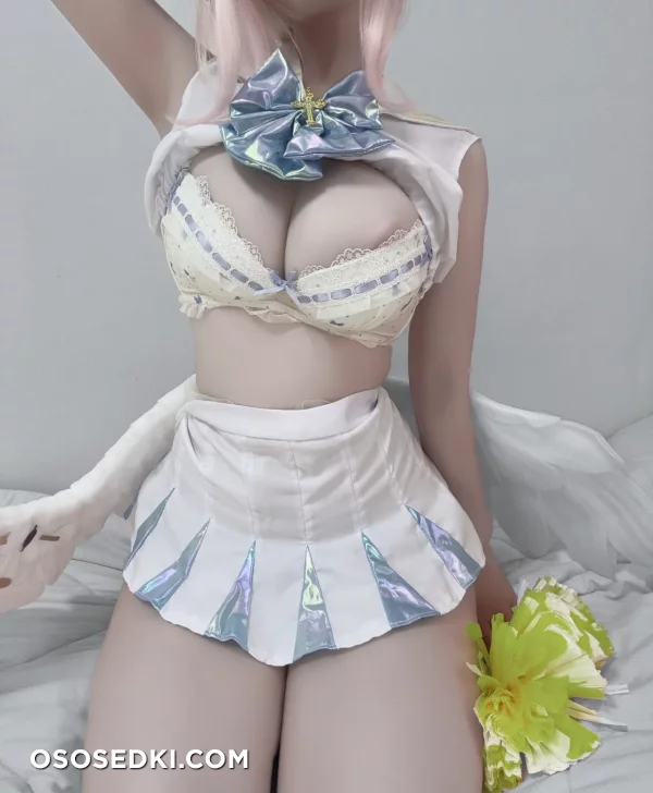 Riria - Mika Misono - Blue Archive - 9