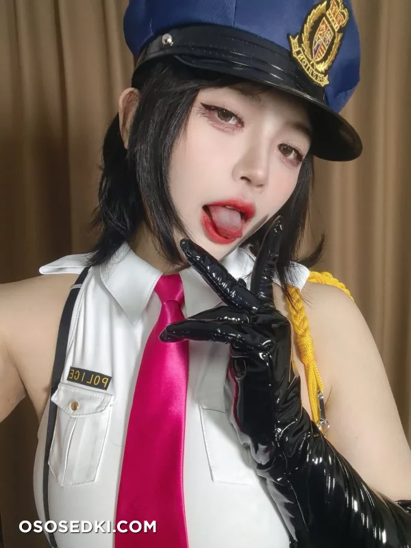 葛生w - 宇都宫沙希女警 - 25