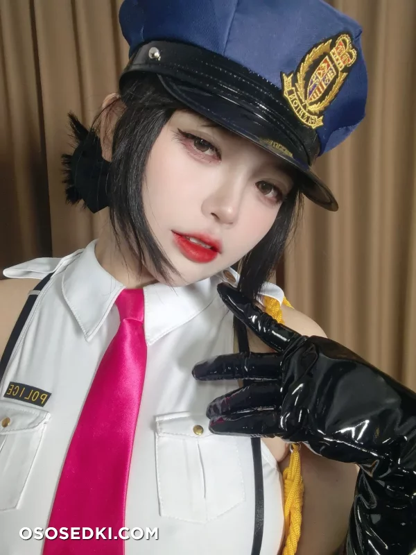 葛生w - 宇都宫沙希女警 - 52