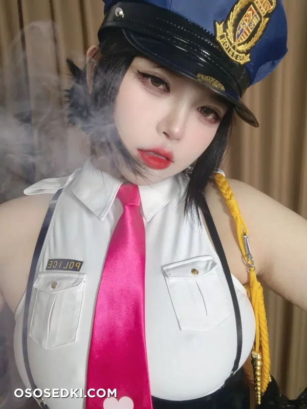 葛生w - 宇都宫沙希女警 - 53