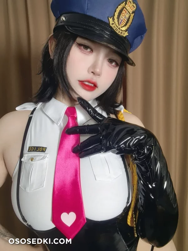 葛生w - 宇都宫沙希女警 - 54