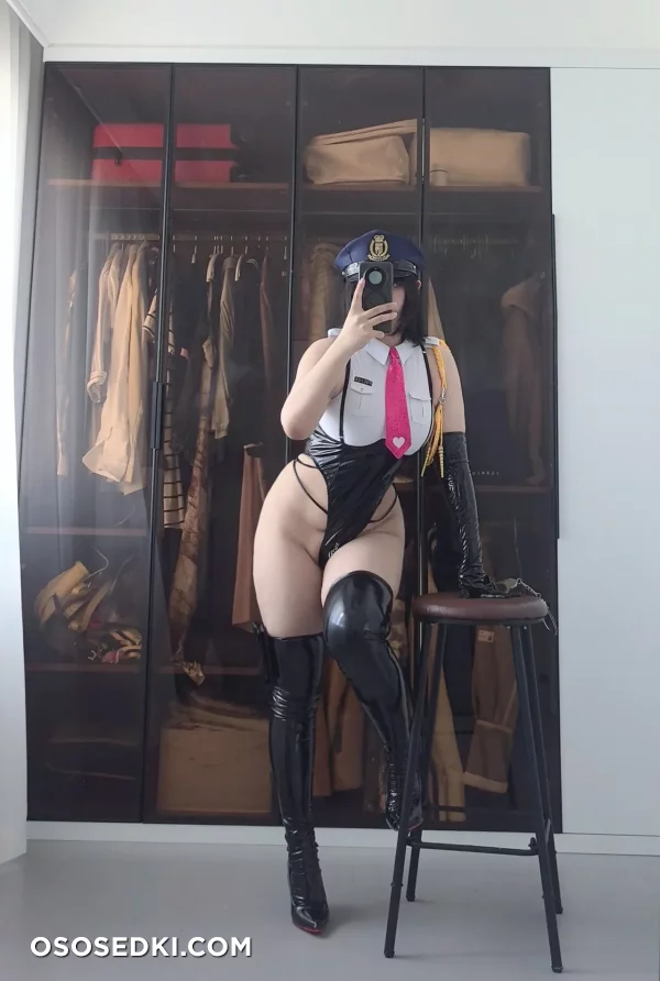 葛生w - 宇都宫沙希女警 - 6
