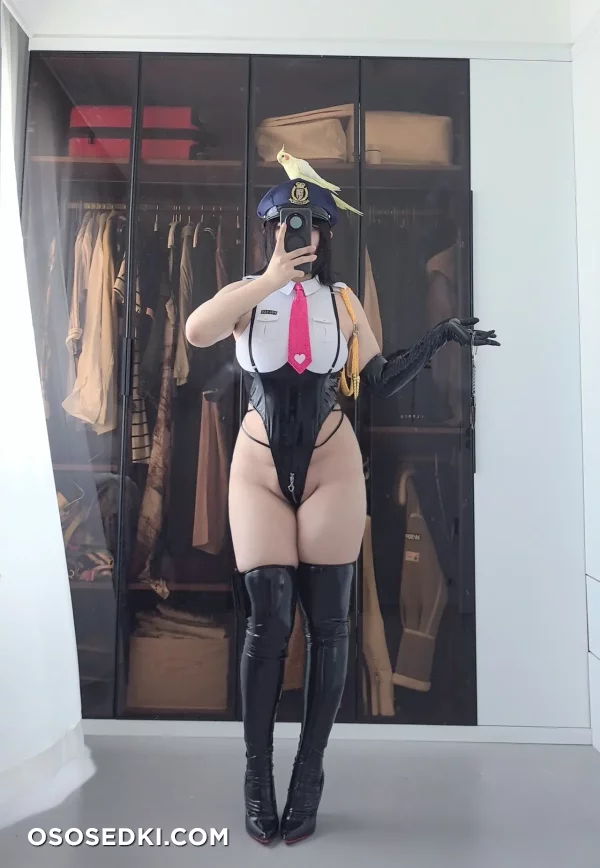 葛生w - 宇都宫沙希女警 - 9