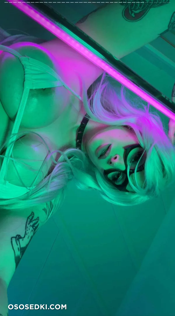 Kayla Erin - Black Cat - Spider-man - 19