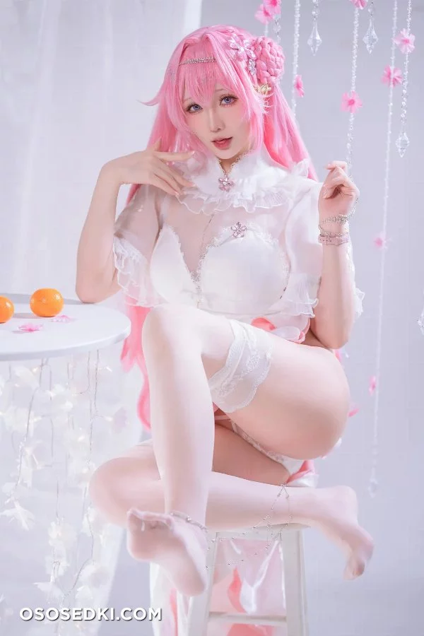 Hoshilily - Dorothy - Goddess Of Victory Nikke - 10