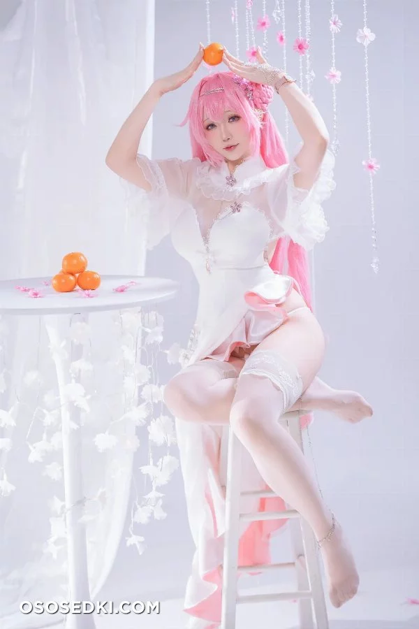 Hoshilily - Dorothy - Goddess Of Victory Nikke - 11