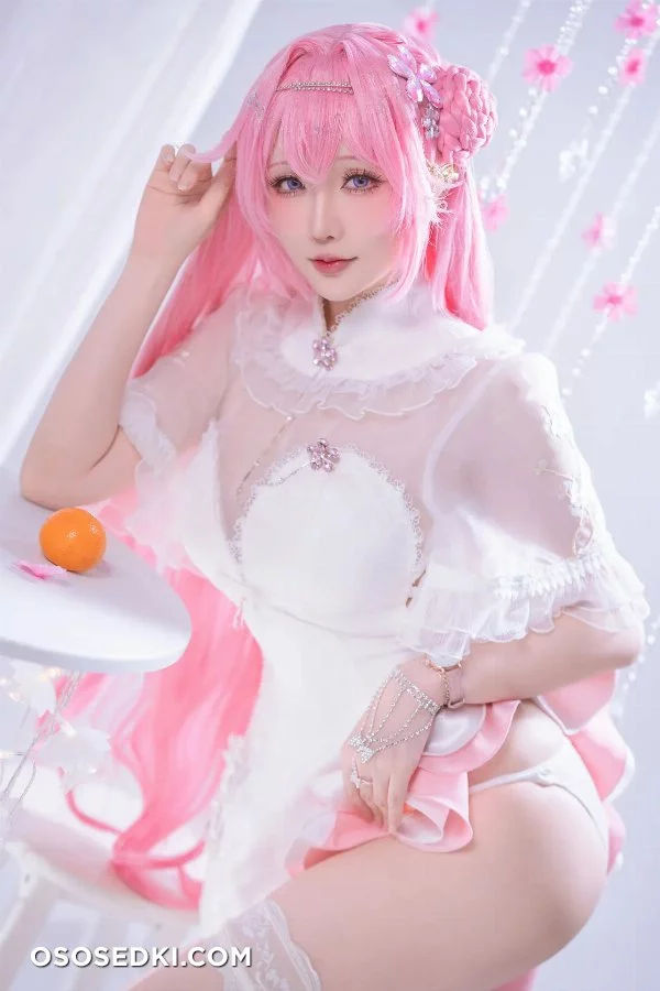 Hoshilily - Dorothy - Goddess Of Victory Nikke - 3