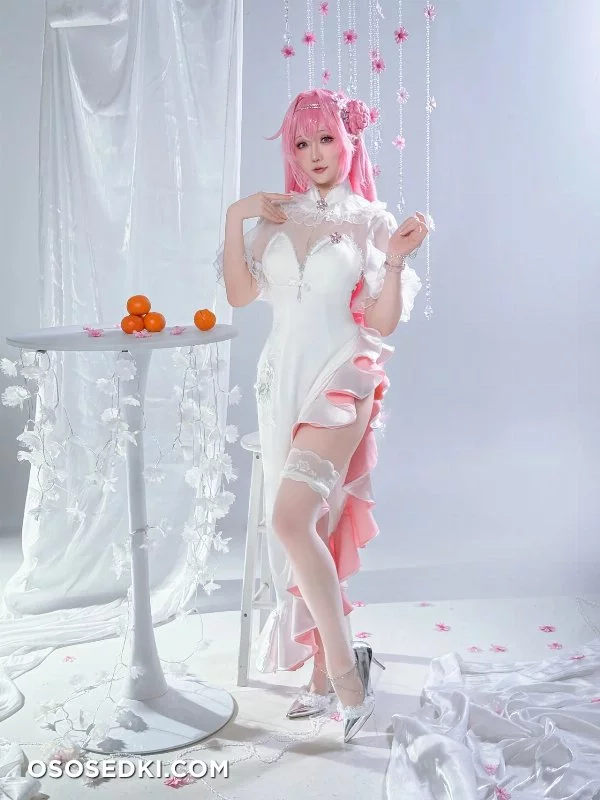 Hoshilily - Dorothy - Goddess Of Victory Nikke - 36