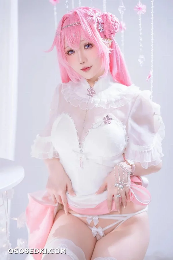 Hoshilily - Dorothy - Goddess Of Victory Nikke - 5