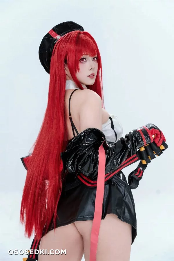 Xia Xia Zi  Natsuko - Rapi - Goddess Of Victory Nikke - 17