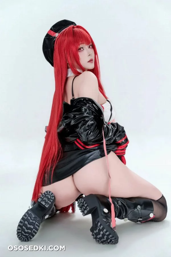 Xia Xia Zi  Natsuko - Rapi - Goddess Of Victory Nikke - 18