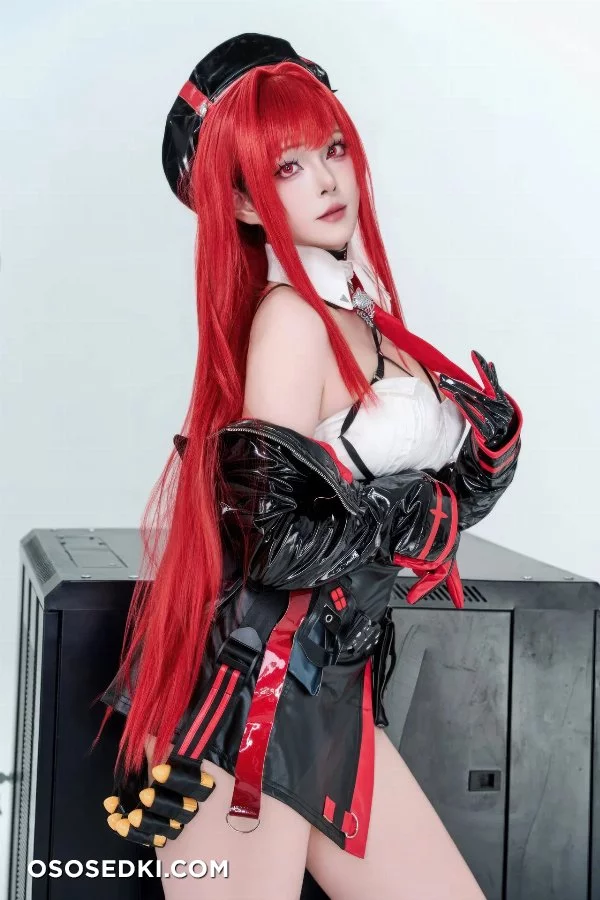 Xia Xia Zi  Natsuko - Rapi - Goddess Of Victory Nikke - 29