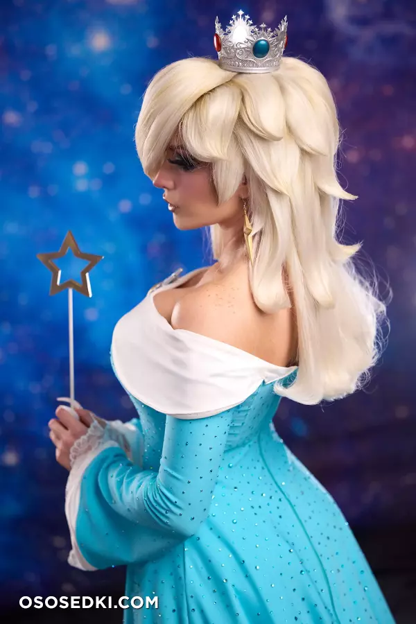 Kate Sarkissian - Rosalina - 8