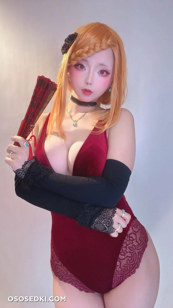Chuchu Nagomitei - Priscilla Barielle - Re Zero Kara Hajimeru Isekai Seikatsu - 2