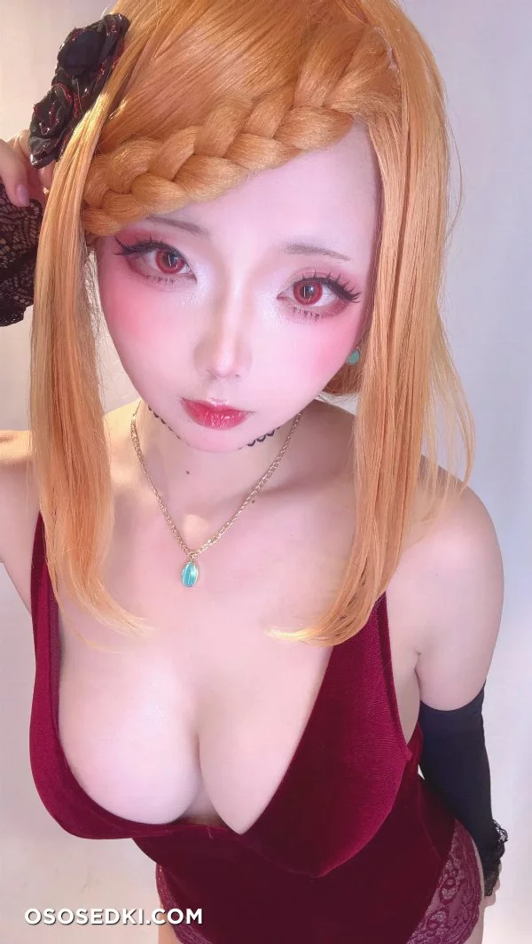 Chuchu Nagomitei - Priscilla Barielle - Re Zero Kara Hajimeru Isekai Seikatsu - 5