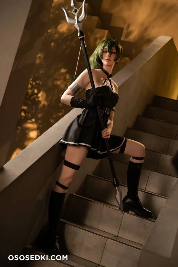 Victoria Lirell - Ubel - Sousou No Frieren  Frieren Beyond Journeys End - 11