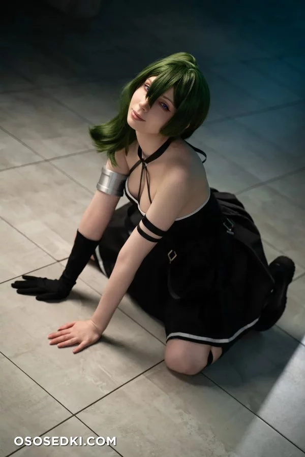 Victoria Lirell - Ubel - Sousou No Frieren  Frieren Beyond Journeys End - 21