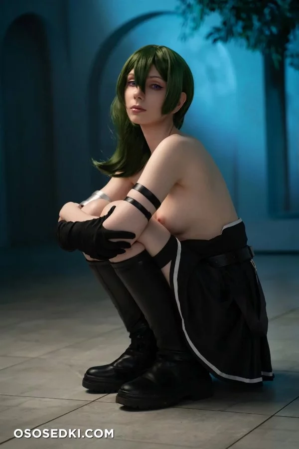 Victoria Lirell - Ubel - Sousou No Frieren  Frieren Beyond Journeys End - 26