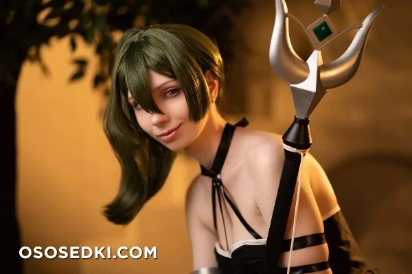 Victoria Lirell - Ubel - Sousou No Frieren  Frieren Beyond Journeys End - 6