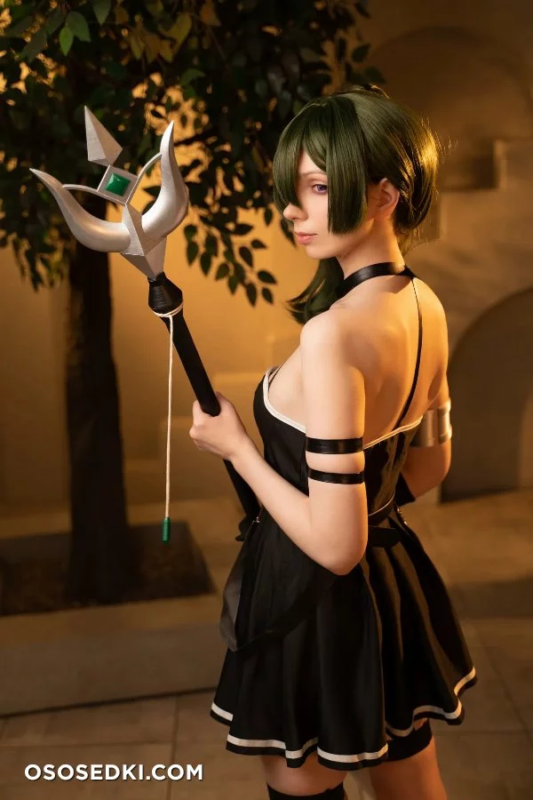 Victoria Lirell - Ubel - Sousou No Frieren  Frieren Beyond Journeys End - 8