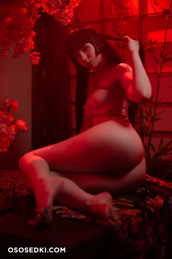 Victoria Lirell - Ai Enma - Jigoku Shoujo  Hell Girl - 30